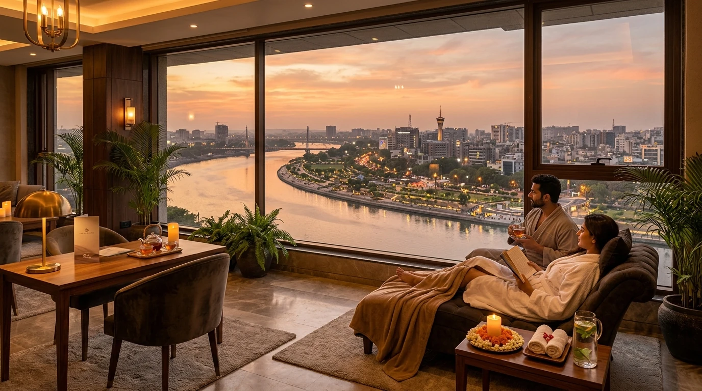 Spa Marketing Agency in Ahmedabad