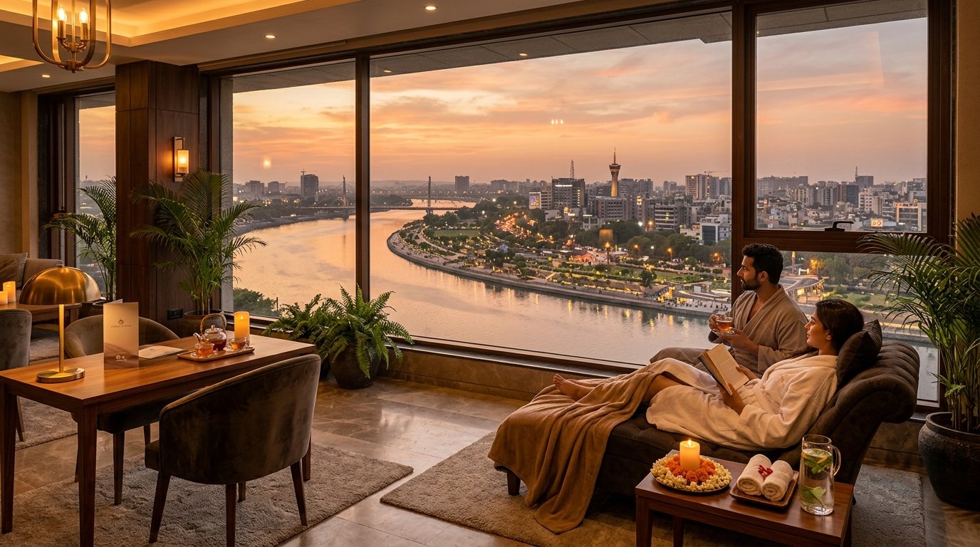 Spa Marketing Agency Ahmedabad