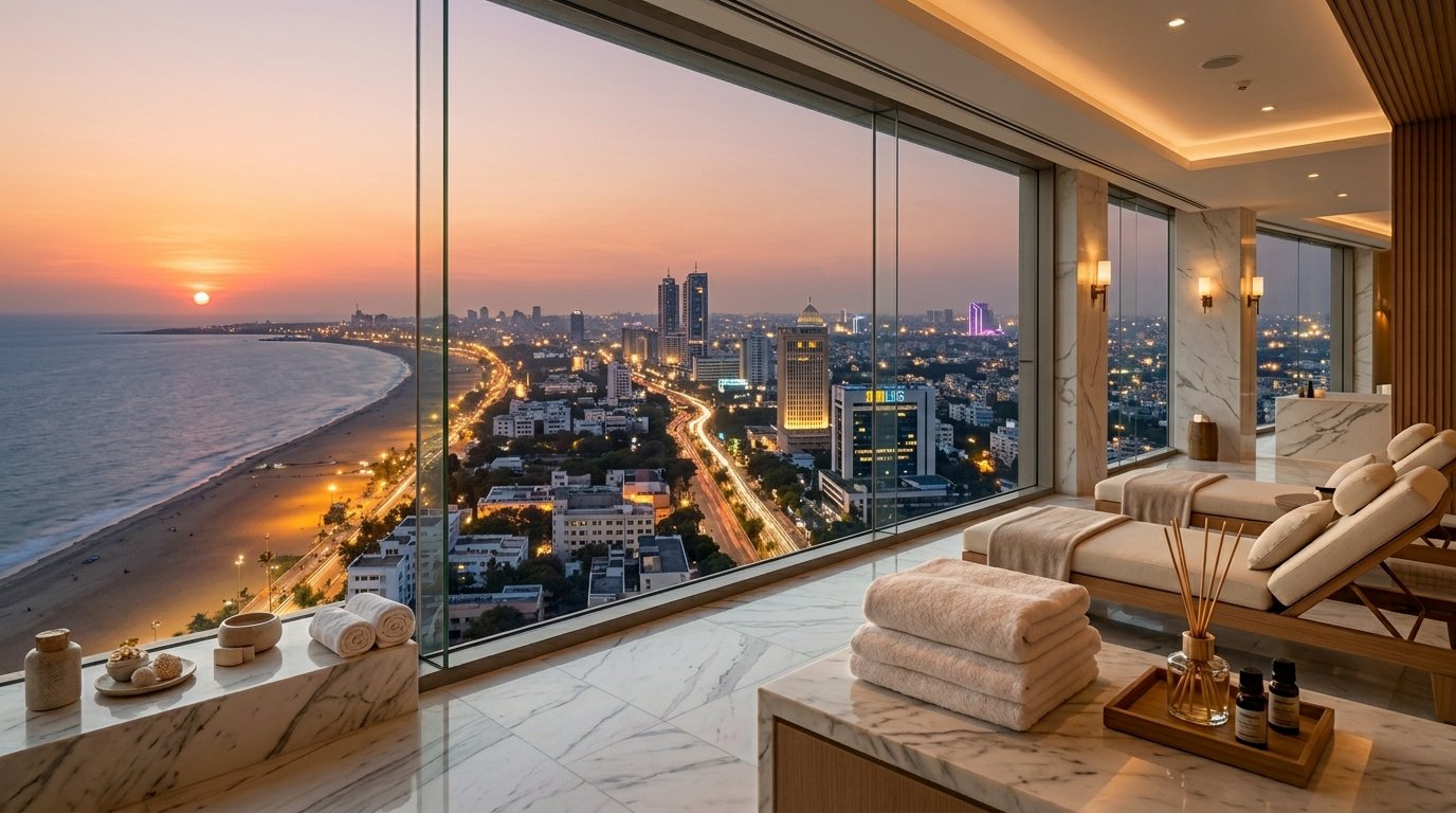 Spa Marketing Agency Chennai