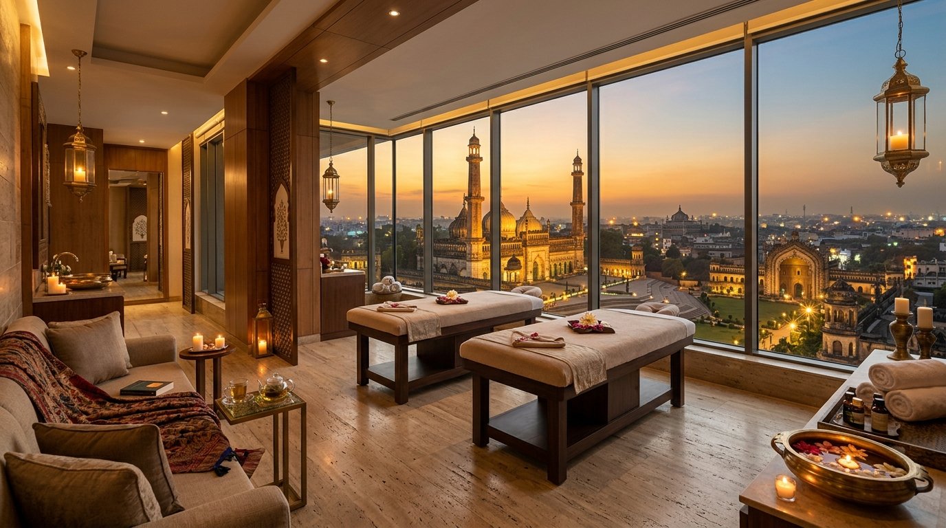 Spa Marketing Agency Lucknow Google Ads Meta Ads