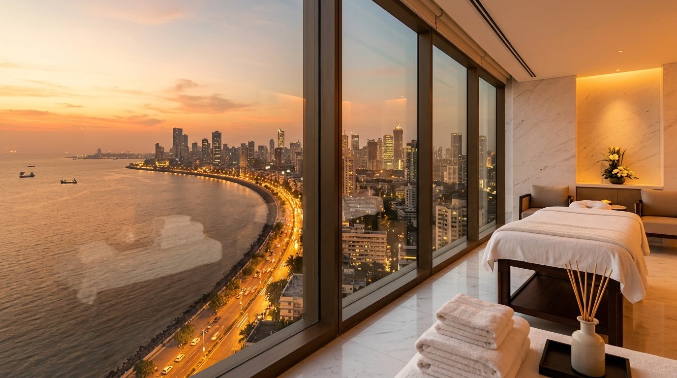 Spa Marketing Agency Mumbai