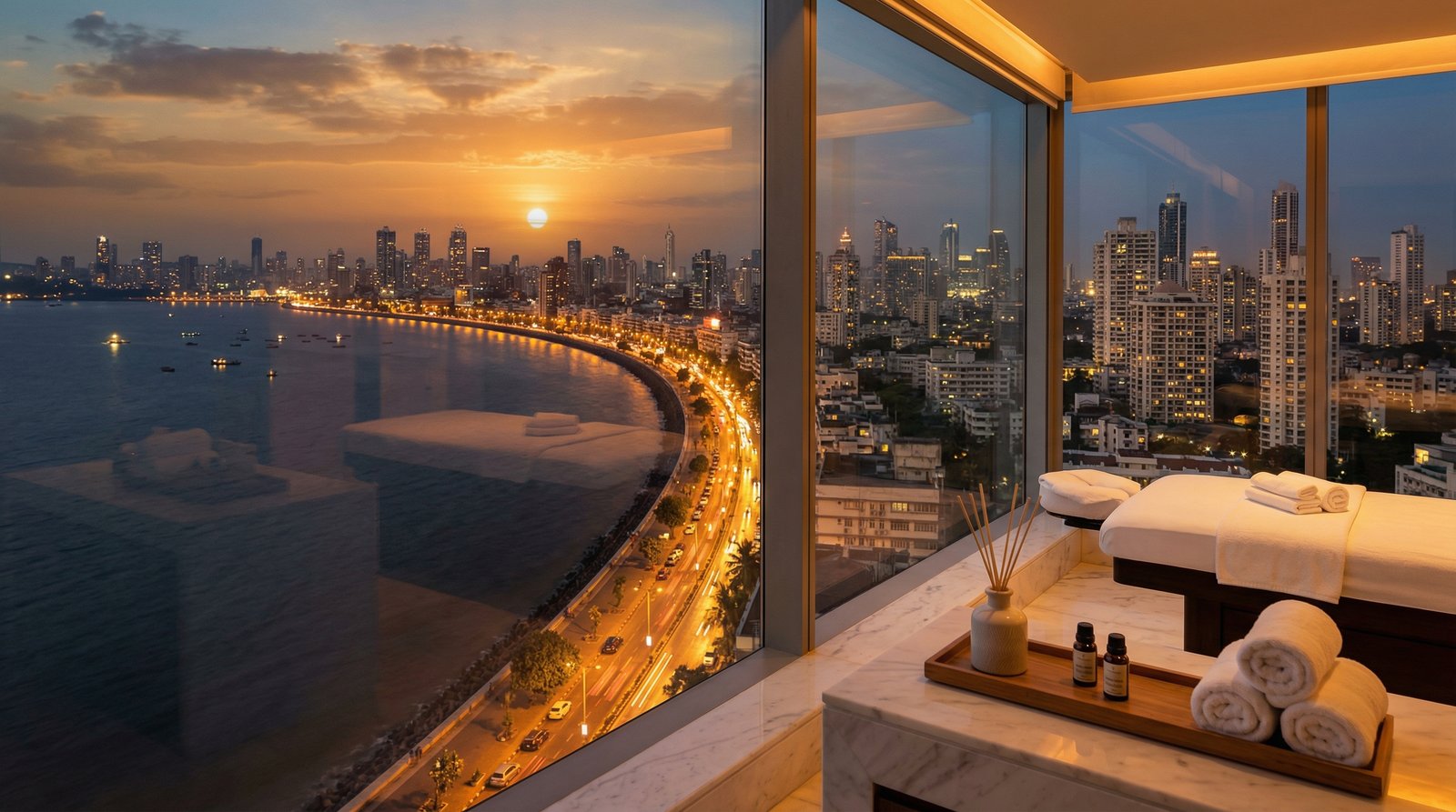 Spa Marketing Agency Mumbai Google Ads Meta Ads