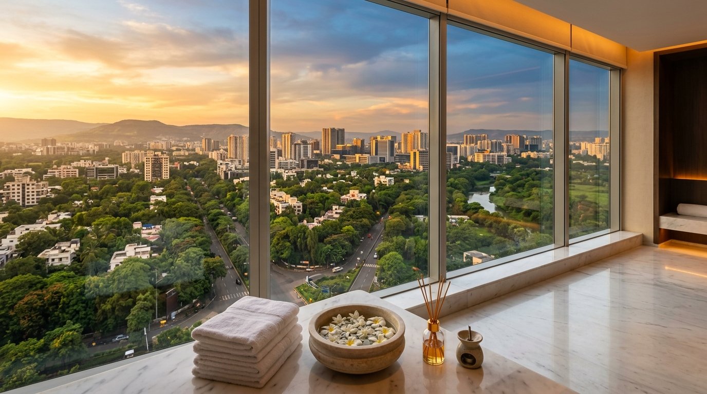 Spa Marketing Agency Pune