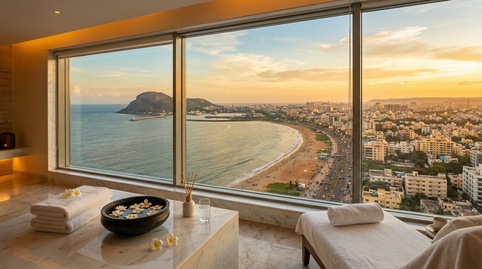 Spa Marketing Agency Vizag Visakhapatnam Google Ads Meta Ads