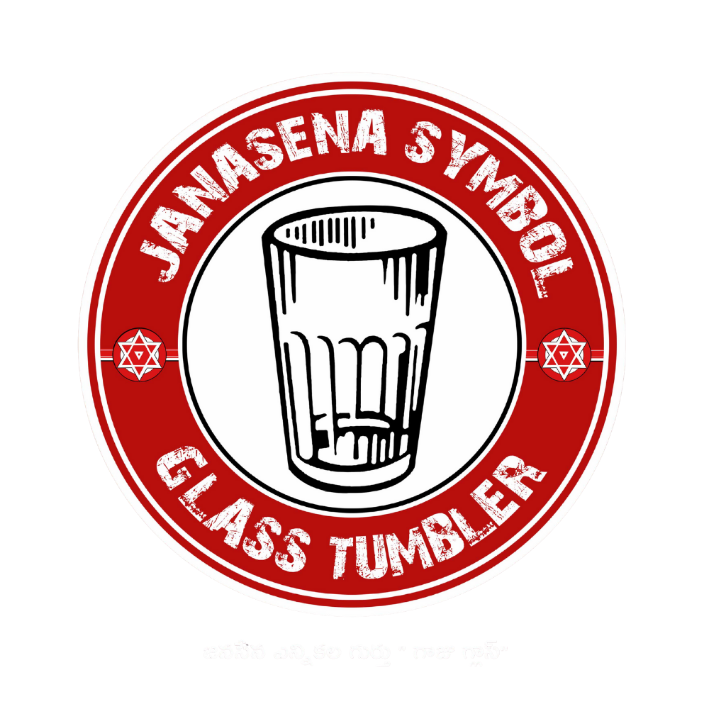 Jana Sena Party Ads